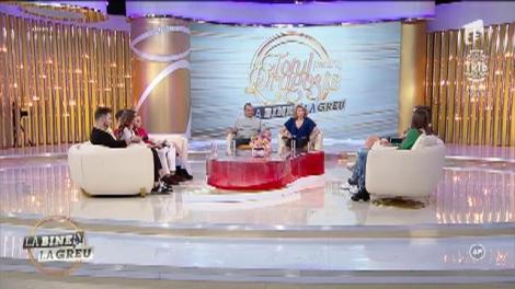 Val de reproșuri între Cristina și iubitul ei, Alexandru, la ”Totul pentru dragoste”! De ce a refuzat camera de strategie