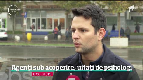 Polițiștii ocolesc testele psihologice pentru că sunt învechite