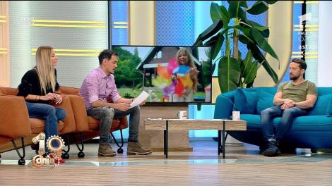 Ziua mondială a televiziunii, sărbătorită la Neatza!