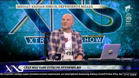 Dorian Poapa s-a tatuat sub ochi: ”Nu este o lacrimă”