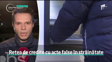 Trei milioane de euro au fost furate din conturile a 500 de oameni. Suspecții sunt din Romania