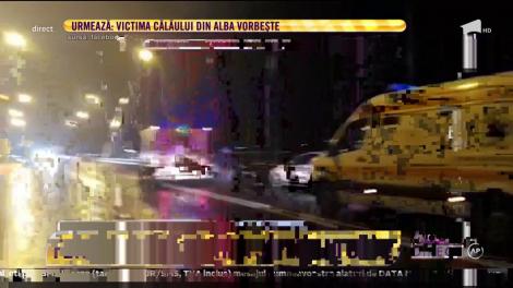 Trei persoane şi-au pierdut viaţa într-un teribil accident, în Constanța