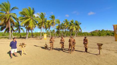 Sorana, nominalizat la duel de echipa sa: "Sunt ca într-o haită de lupi. Când apre foamea, lupii se mănâncă între ei!"