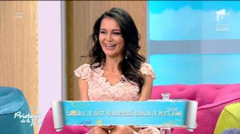 Cursuri de cooking special gândite pentru copii