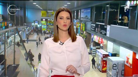 O australiancă de 47 de ani a vrut să introducă în România mai bine de 3 kilograme de cocaină