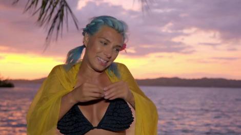 Sorana spune tot! Ce a vorbit cu Dima atunci când nu era filmată