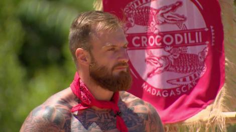 Întrecerea pentru Salvare. Regulile probei ”Jocul murdar”