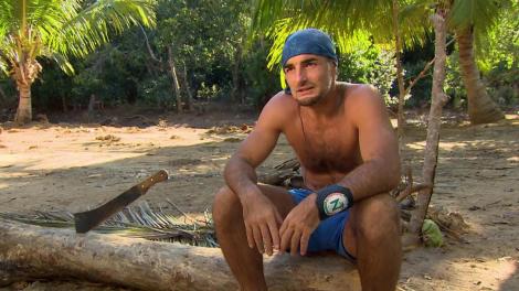 Cameleonii simt că nu mai pot să-și revină. Silviu Geandră: ”Avem o verigă slabă. Ceva nu merge”