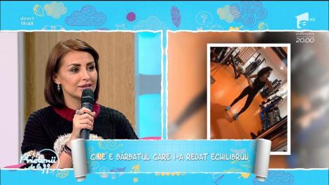 Roxana Blagu, ex-Trident, te învață cum să te îmbraci de Revelion! Ce dezvăluiri a făcut fosta artistă: ”Părinții n-au fost la nuntă!”