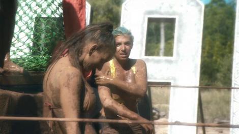 Durerea Soranei, neînțeleasă de colegi. Ionuț Iftimoaie: ”Poate vreau să plâng și eu, dar nu mai am loc”