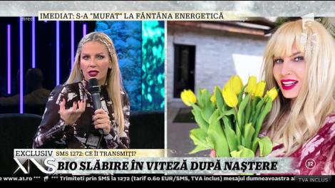 Andreea Bănică: ”Am refuzat un post de moderator”