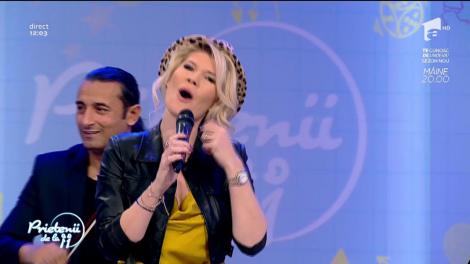 Diana Matei & Taraful Cleante - "Mi-ai intrat la inimă"