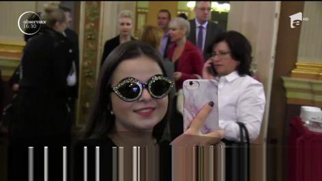 Ochelarii de tip aviator sau de pisică, în tendințele anului 2019