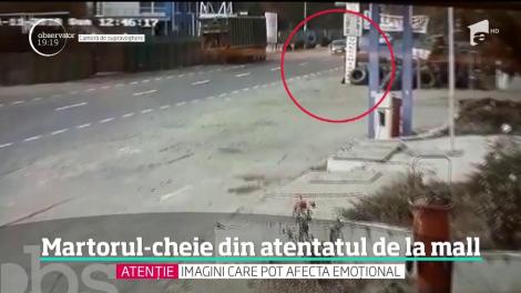 Mărturii-cheie în cazul atacului din Brăila. Bărbatul înjunghiat în maşină de tânărul comparat cu un terorist face declarații cutremurătoare