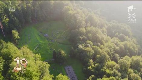 Cristian Fodor cântă, la Neatza, melodia "Nu lasă, române, neamul tău să piară!"