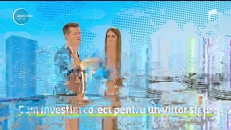 Economii pentru un viitor asigurat. Cum să investim în viitorul material al copiilor