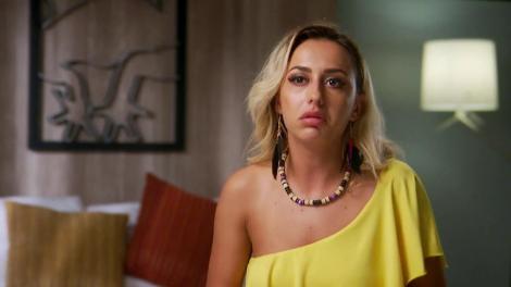 Mari primește binecuvântarea mamei pentru despărțirea de Iulian!: ”M-am luat după voi și uite ce mi-a făcut. Nu vreau să mai aud de el. Subiectul Iuli este închis!