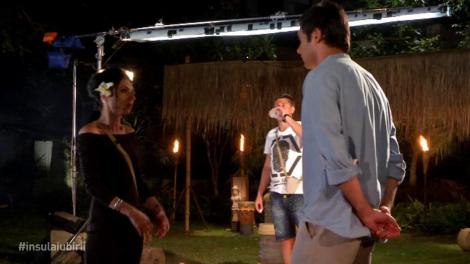 Răzvan și Cati au pus punct relației lor: ”Plecăm separați!”