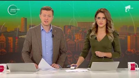 Sfințirea Catedralei Mântuirii Neamului. Traficul, blocat de mii de pelerini