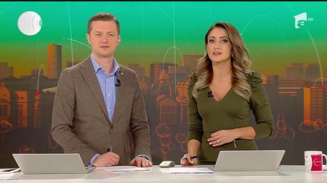 Un tânăr din Hunedoara a creat o bicicletă solară din materiale reciclabile