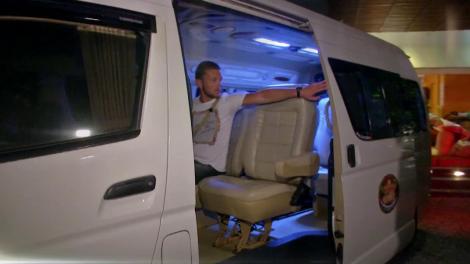 Mari și Iulian, deznodământul după aventura pe Insula Iubirii: ”Vom pleca separați!”