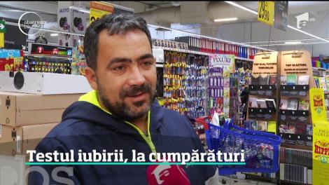 Testul iubirii începe la cumpărături! Cuplurile care iau magazinele la rând împreună riscă să se certe. Explicaţia psihologilor