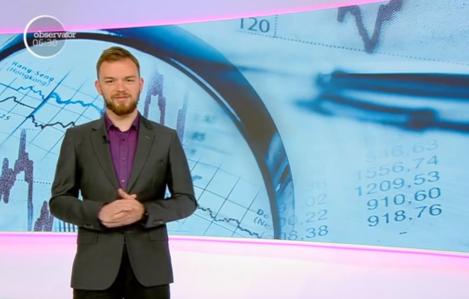 Topul salariilor în România. Venituri uriașe pentru cei care lucrează în justiție, fără a avea funcții înalte