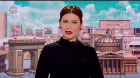 Zi istorică pentru creştin-ortodocşii din România. Catedrala Mântuirii Neamului a fost sfinţită