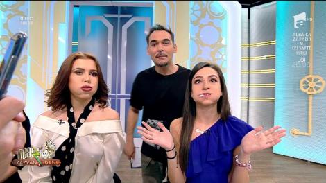 Proba de dicție, extrem de dificilă pentru semifinalistele de la "Școala de Ucenice"