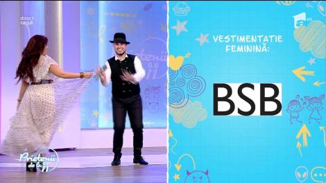 Rona Hartner & Daniel Trifu - ”Hai noapte bună”