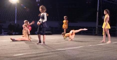 Zeci de sportivi au participat la Cupa Mondială de Culturism şi Fitness organizată la Cluj- Napoca