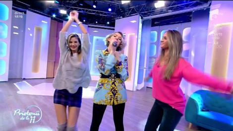 Lidia Buble - ”Tu”