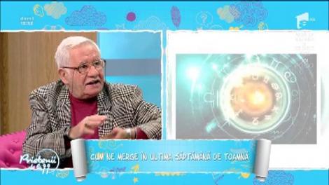 Horoscopul runelor. Urmează o săptămână grea pentru o zodie, în timp ce alta va primi bani și cadouri