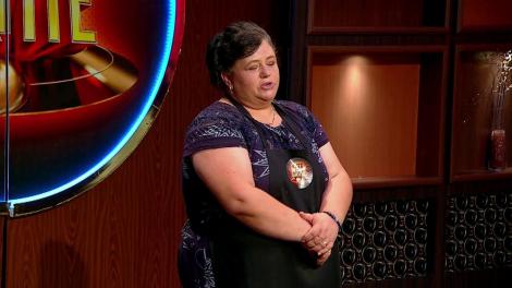 Maria Dosan vine din oraşul în care şomajul este zero: "Am muncit ca șofer. Căram pâine cu o Dacia Papuc"