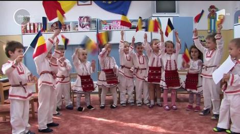 Mai sunt 5 zile până la celebrarea celei mai importante zile din istoria noastră