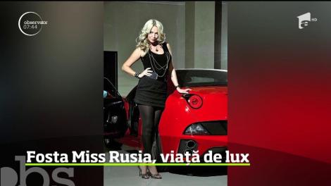 Vladimir Putin are o nouă iubită! Este o bombă sexy și ar avea o avere uriașă. Cine este rusoaica. Imagini incendiare! - VIDEO