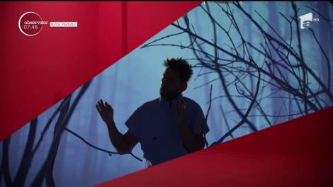 Dorian Popa, piesă nouă alături de Nicole Cherry