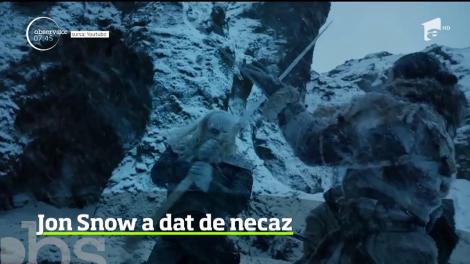 „Nu știi nimic, Jon Snow!”. Actorul Kit Harington a îmbulinat-o! Un model l-a dat de gol că și-a înșelat soția. Cum arată presupusa amantă - VIDEO