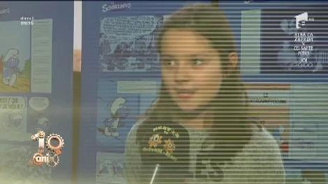 Activități culturale pentru copii: "Pot învăța să facă o recenzie de carte online"