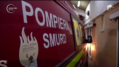 Incident şocant într-o comună din Botoşani