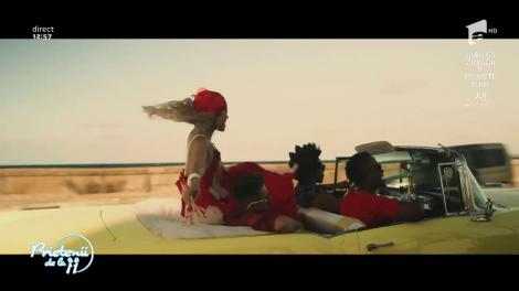 Mandinga - "Soy de Cuba"