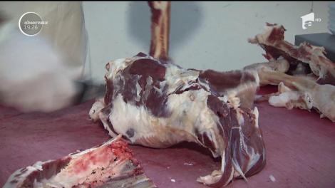 Ai grijă cum consumi carnea! Dieta mediteraneană este una dintre cele mai sănătoase din lume