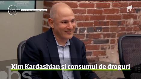 Kim Kardashian îşi uimeşte fanii cu noi declaraţii explozive