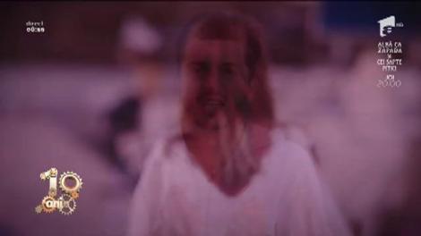 Jukebox - "Absența ta"