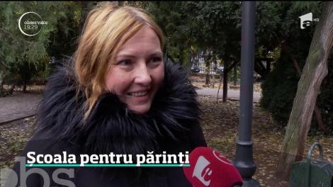 Ministerul Educaţiei îi cheamă pe părinți la școală săptămânal! Măsura devine obligatorie din acest an școlar