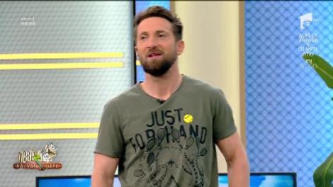 Semifinalistele de la "Școala de Ucenice", față-n față cu prompterul, una dintre cele mai grele probe de la Neatza