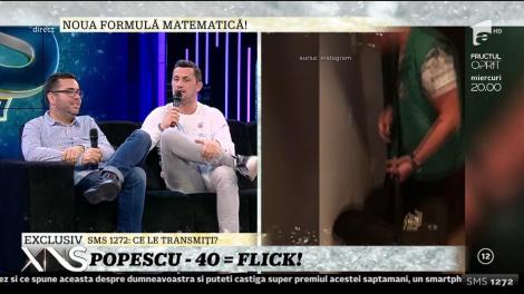 Flick, despre cele mai tari provocări!