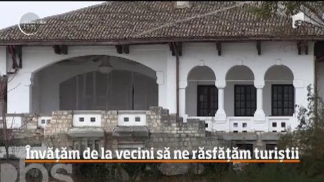 Hotelierii de pe litoralul nostru s-au săturat să-şi piardă turiştii în favoarea vecinilor bulgari