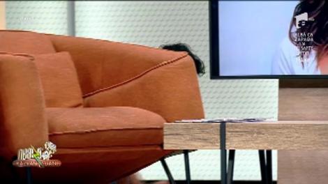 Dani și Mihaela Rădulescu se vor revedea după foarte mult timp. Cum vor reacționa cei doi: "Să nu mă faceți de râs în fața ei, să par prostul clasei"