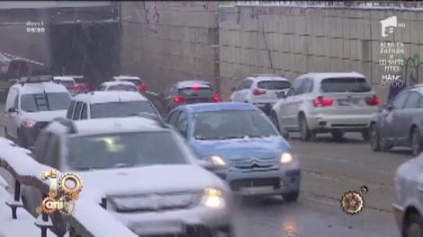 Podul Constanța din București, un pericol major! O tragedie ca cea din Italia este iminentă? - VIDEO